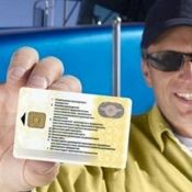 ОФОРМЛЕНИЕ КАРТЫ ВОДИТЕЛЯ ДЛЯ ТАХОГРАФА